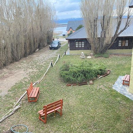 Kalenshen Calafate Hotel El Calafate Exterior photo