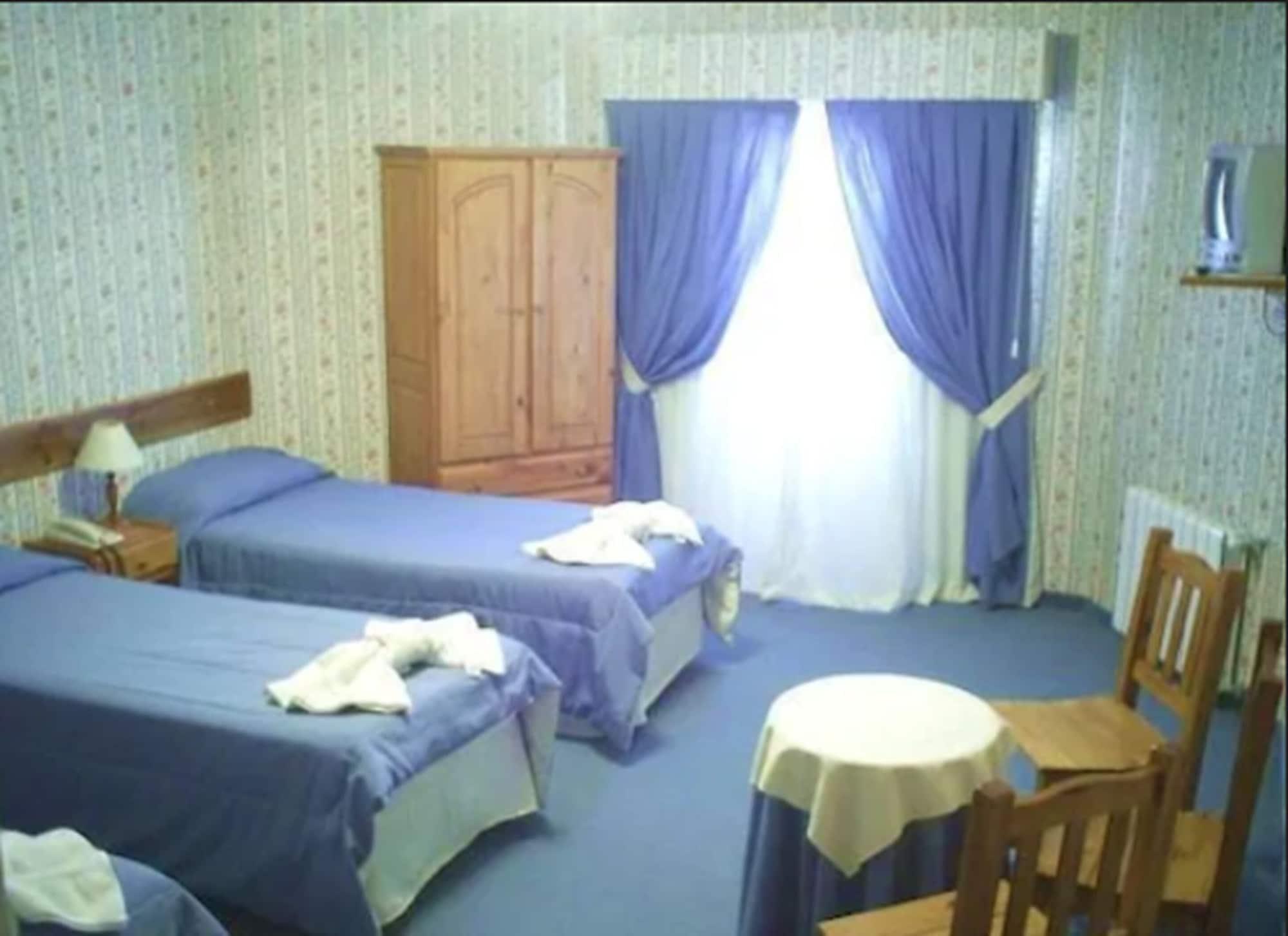 Kalenshen Calafate Hotel El Calafate Exterior photo